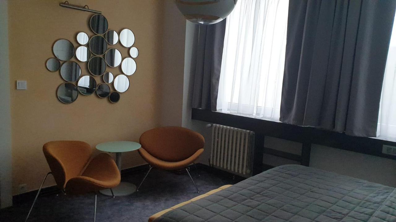 Kvetinovy Apartman A3B V Chomutove Екстериор снимка